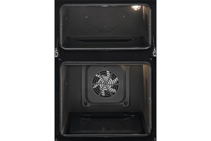 AEG 6000 SurroundCook Built-in Double Oven | DCE531160B