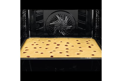 AEG 6000 SurroundCook Built-in Double Oven | DCE531160B