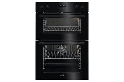 AEG 6000 SurroundCook Built-in Double Oven | DCS531160M