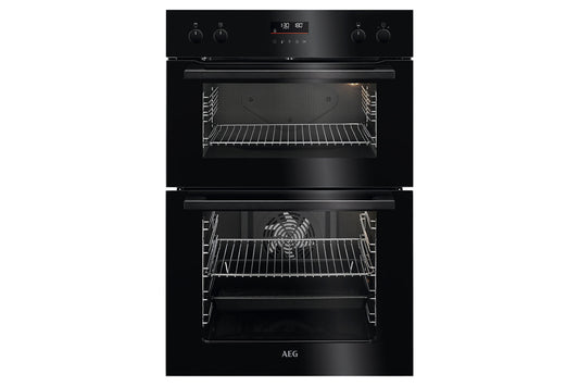 AEG 6000 SurroundCook Built-in Double Oven | DCS531160M