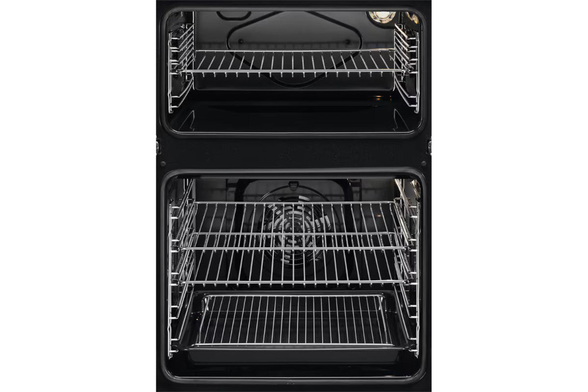 AEG Built-in Electric Double Oven | DEB331010M