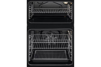AEG Built-in Electric Double Oven | DEB331010M