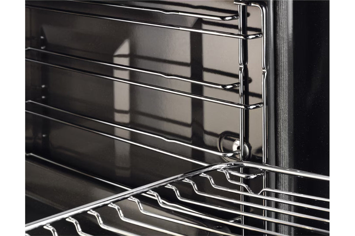 AEG Built-in Electric Double Oven | DEB331010M