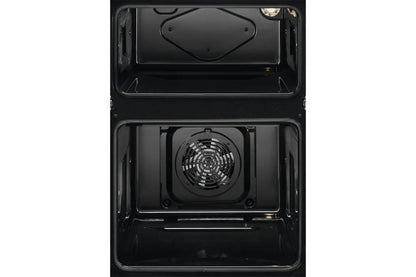 AEG Built-in Electric Double Oven | DEB331010M