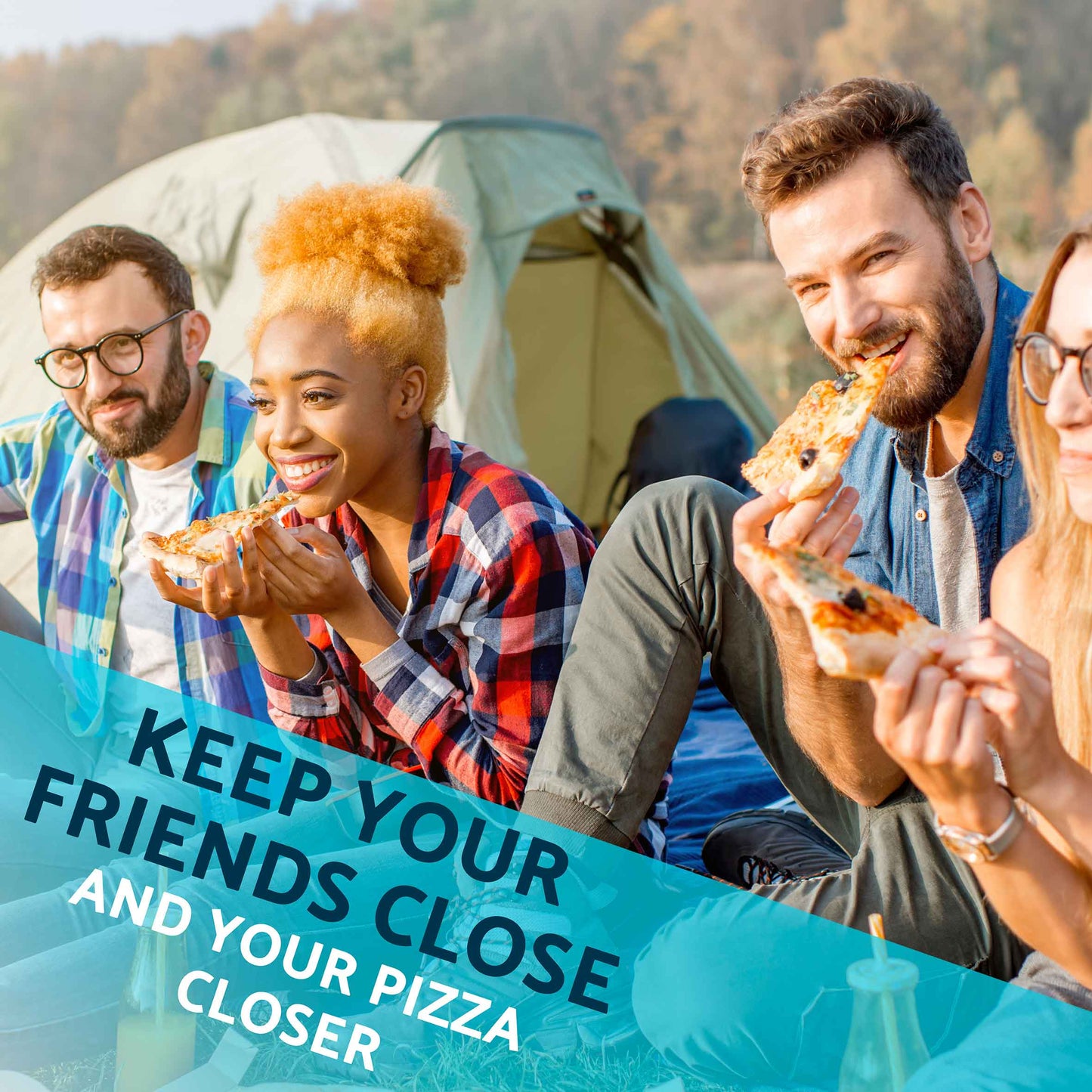 Wood-Fired 14" Pizza Oven and Smoking Oven with Pizza Peel & Cover - DG218