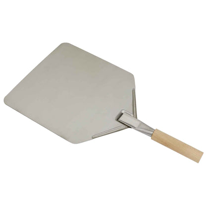 Wood-Fired 14" Pizza Oven and Smoking Oven with Pizza Peel & Cover - DG218