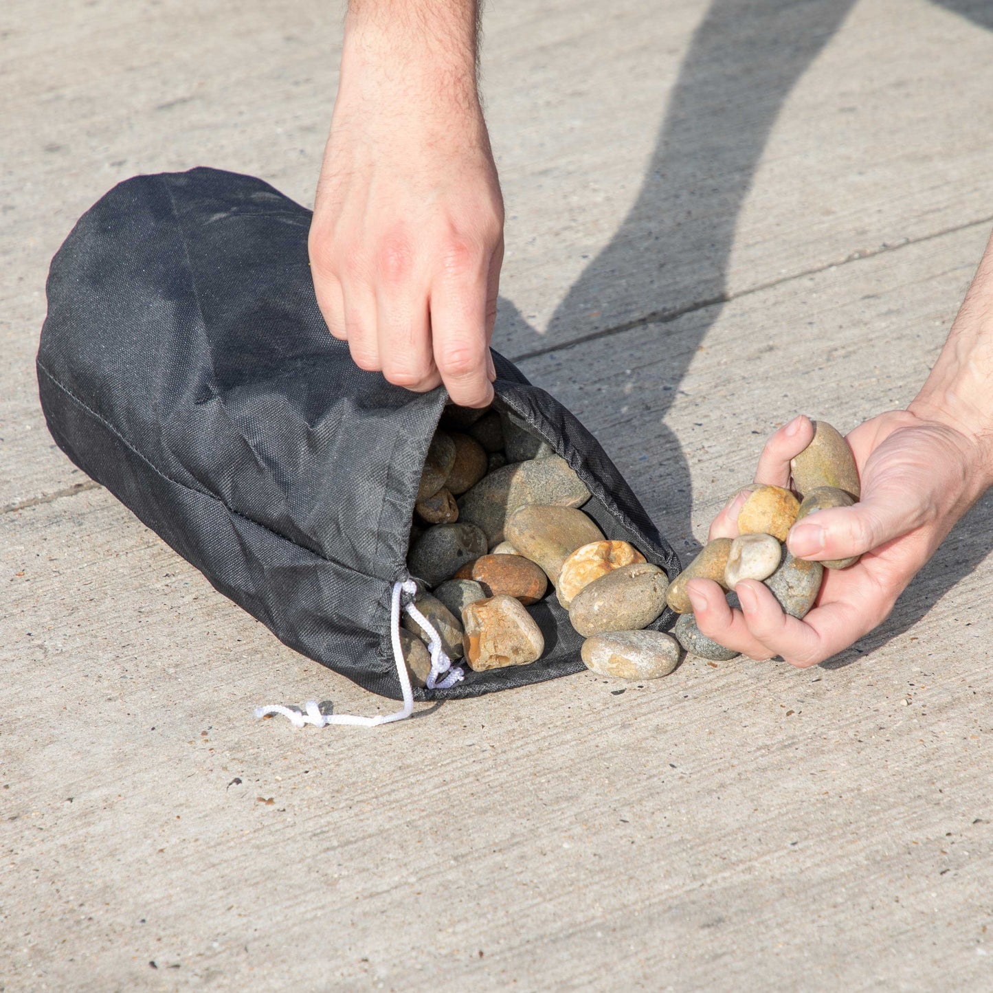 Premium 3x6m Pop-Up Gazebo, Water Resistant, Carry Bag, Stakes & Weight Bags - Green - DG140