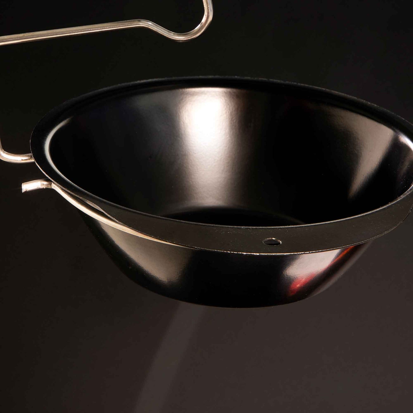 3 Burner Gas BBQ Grill with Piezo Ignition, Built-In Thermometer, Black/Stainless Steel - DG14