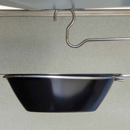 Dellonda 4+1 Burner Deluxe Gas BBQ & Water Resistant Cover, Stainless Steel - DG231