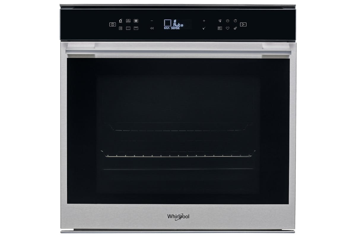 Whirlpool Built-in Electric Single Oven | W7OM44BPS1P