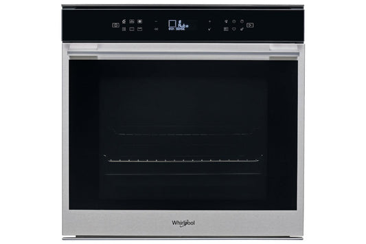 Whirlpool Built-in Electric Single Oven | W7OM44BPS1P