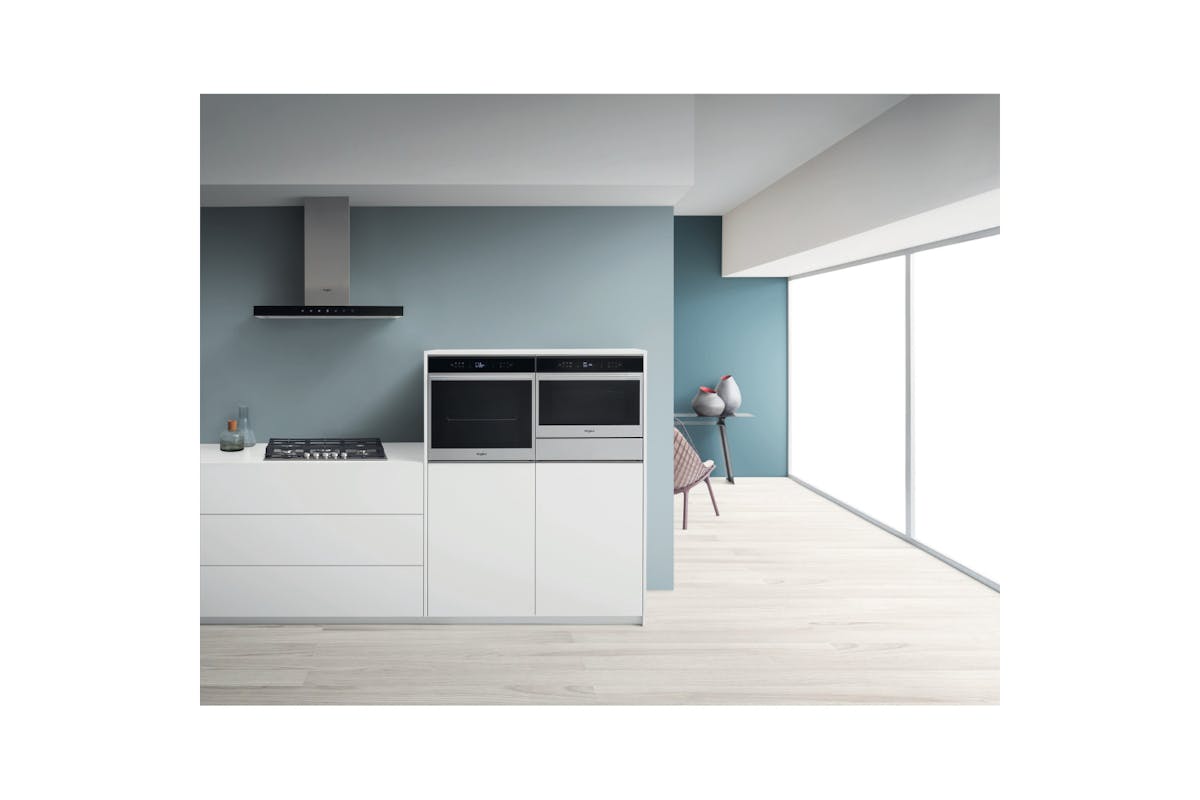 Whirlpool Built-in Electric Single Oven | W7OM44BPS1P