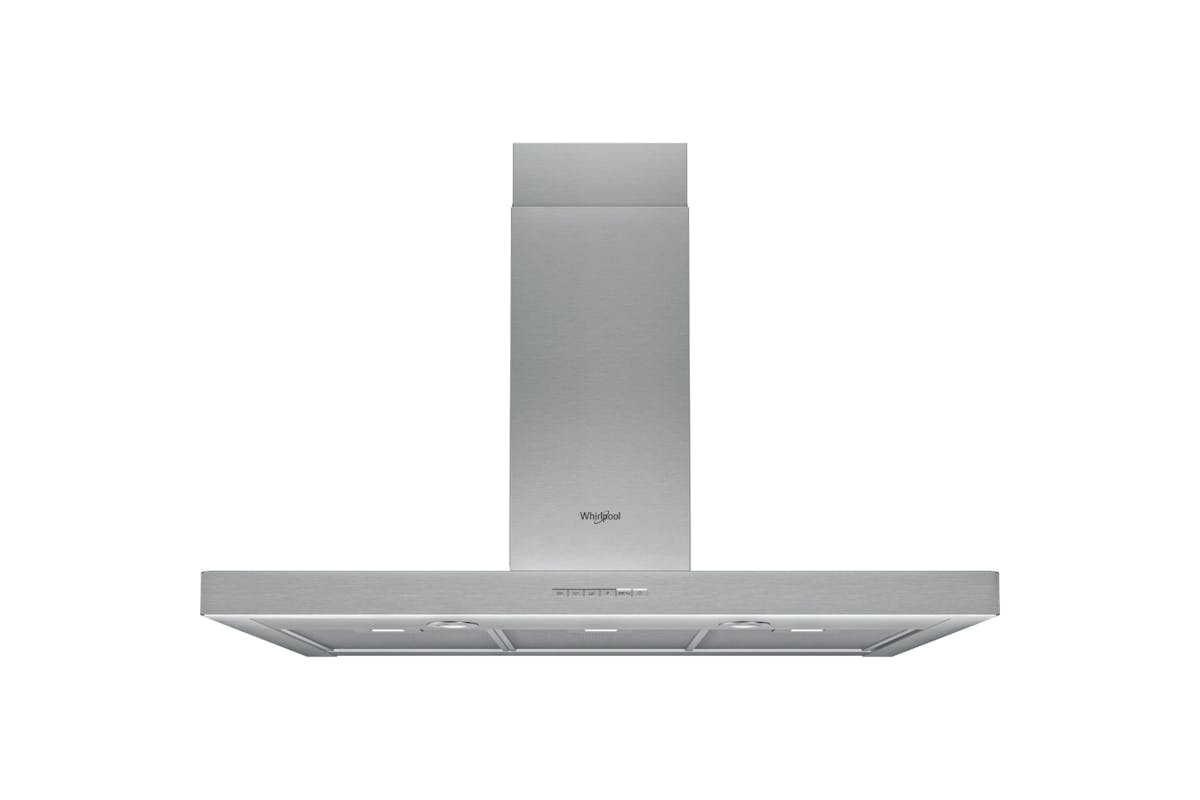 Whirlpool 90cm Wall Mounted Hood | WHBS93FLEX
