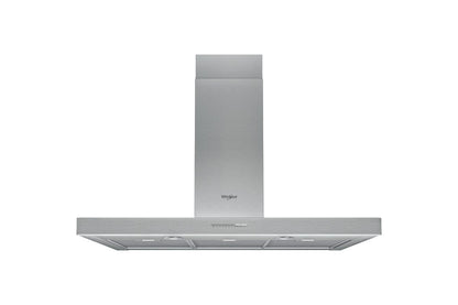Whirlpool 90cm Wall Mounted Hood | WHBS93FLEX