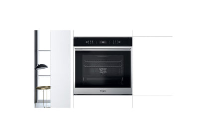 Whirlpool Built-in Electric Single Oven | W7OM44BPS1P