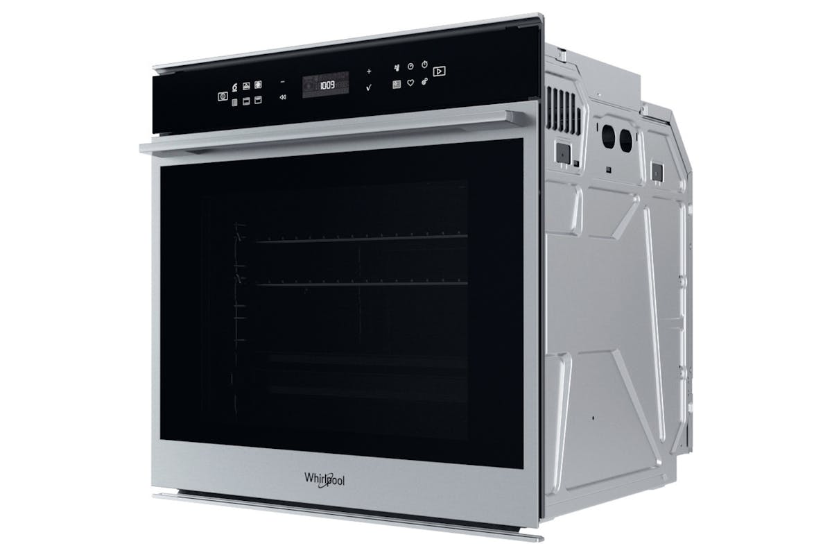 Whirlpool Built-in Electric Single Oven | W7OM44BPS1P
