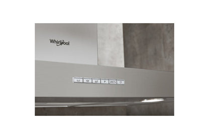 Whirlpool 90cm Wall Mounted Hood | WHBS93FLEX