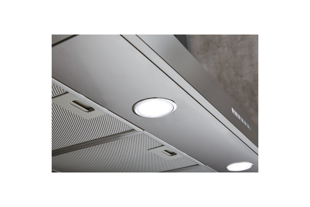 Whirlpool 90cm Wall Mounted Hood | WHBS93FLEX