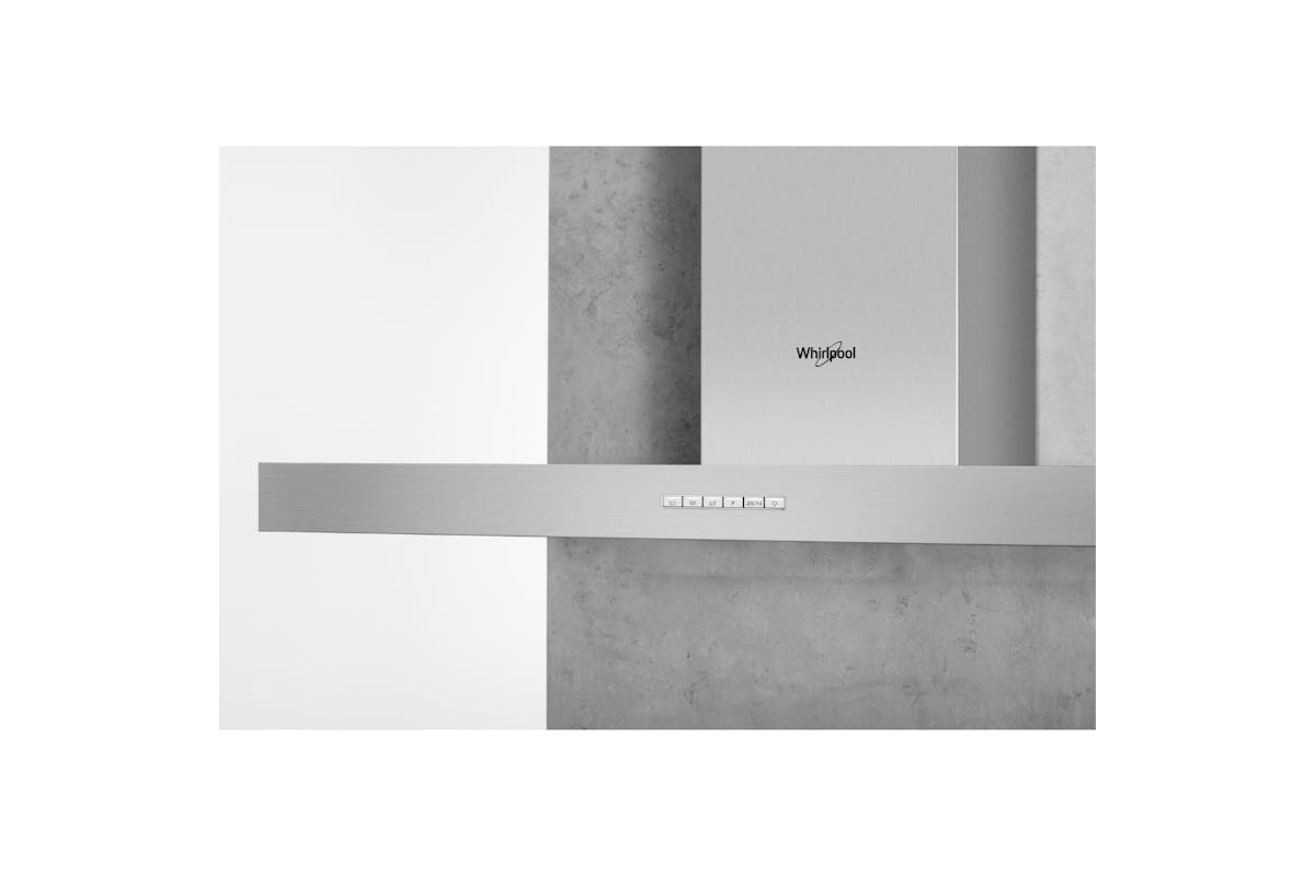 Whirlpool 90cm Wall Mounted Hood | WHBS93FLEX