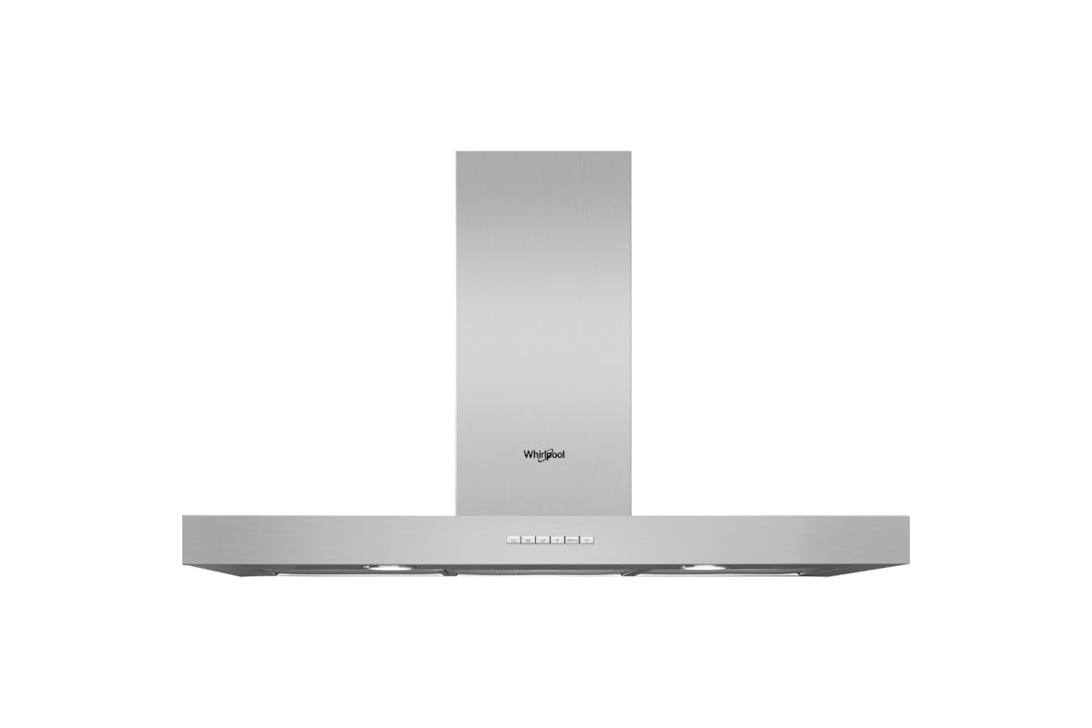 Whirlpool 90cm Wall Mounted Hood | WHBS93FLEX