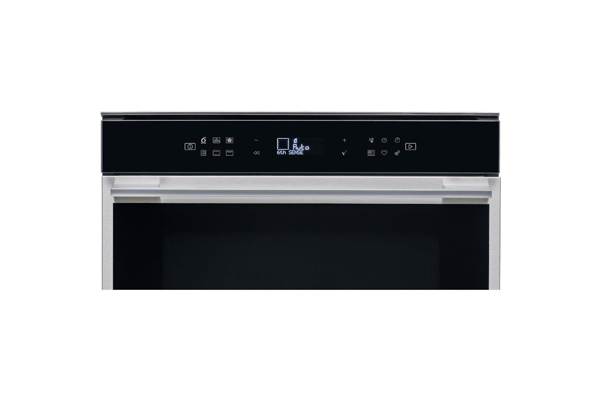 Whirlpool Built-in Electric Single Oven | W7OM44BPS1P