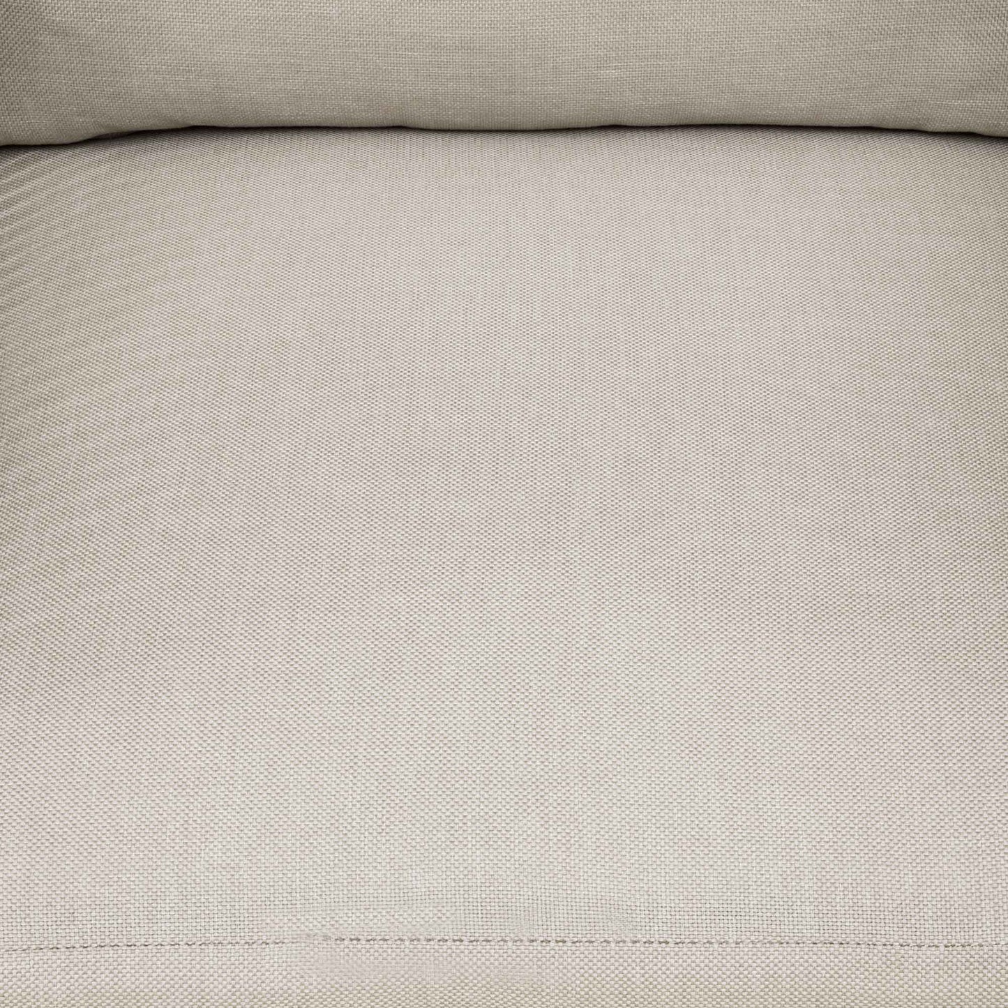 Fusion Garden/Patio Dining Chairs with Armrests, Set of 6, Light Grey - DG49