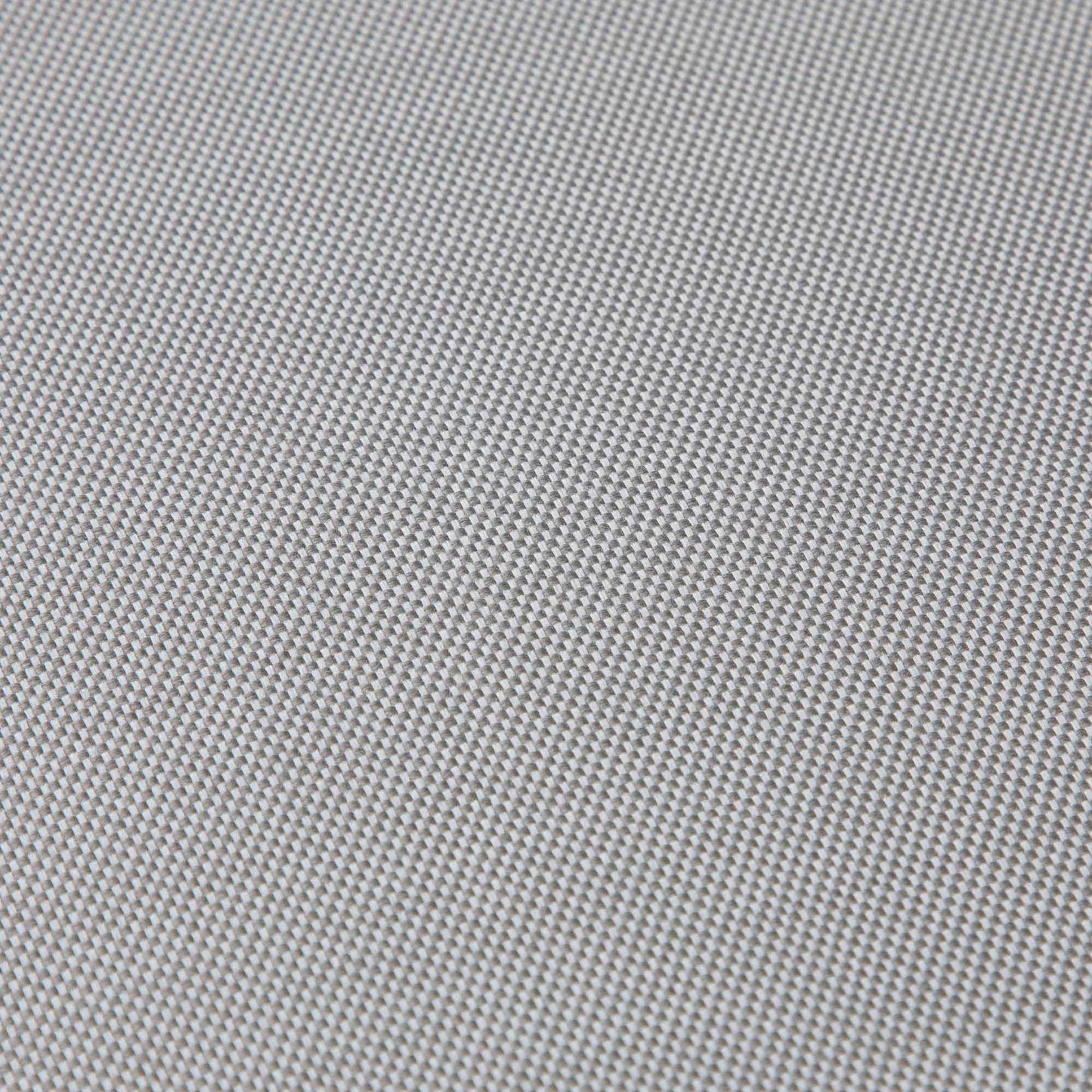 Kyoto 4 Piece Aluminium Outdoor Sofa & Coffee Table Set, White - DG52