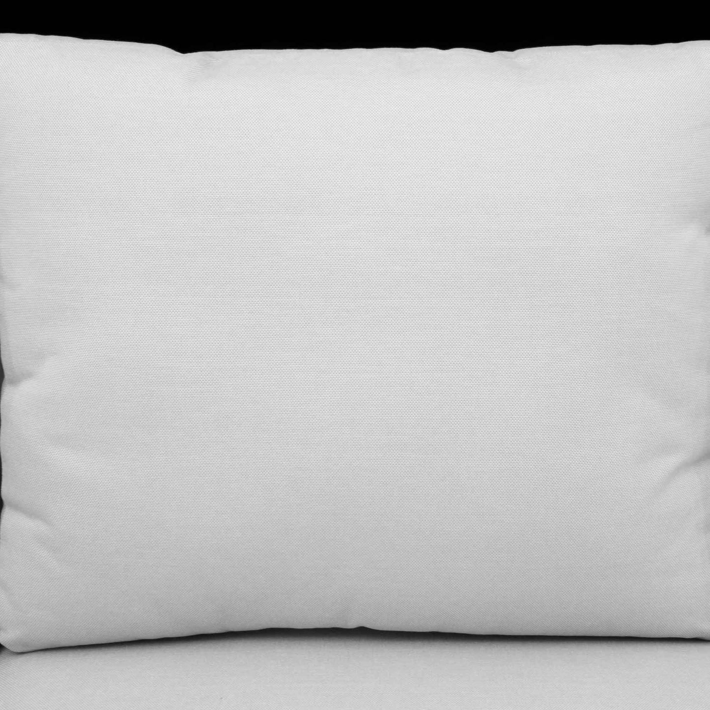 Kyoto 3 Piece Outdoor Corner Sofa & Coffee Table Set, White - DG53