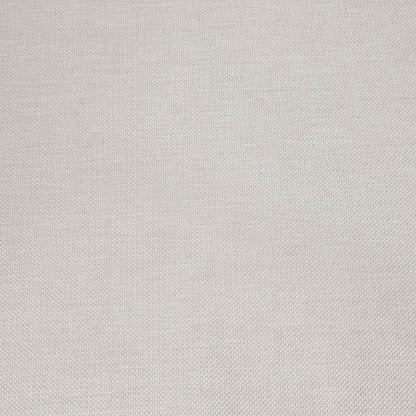 Fusion 4 Piece Outdoor Aluminium Sofa Set, Light Grey - DG56