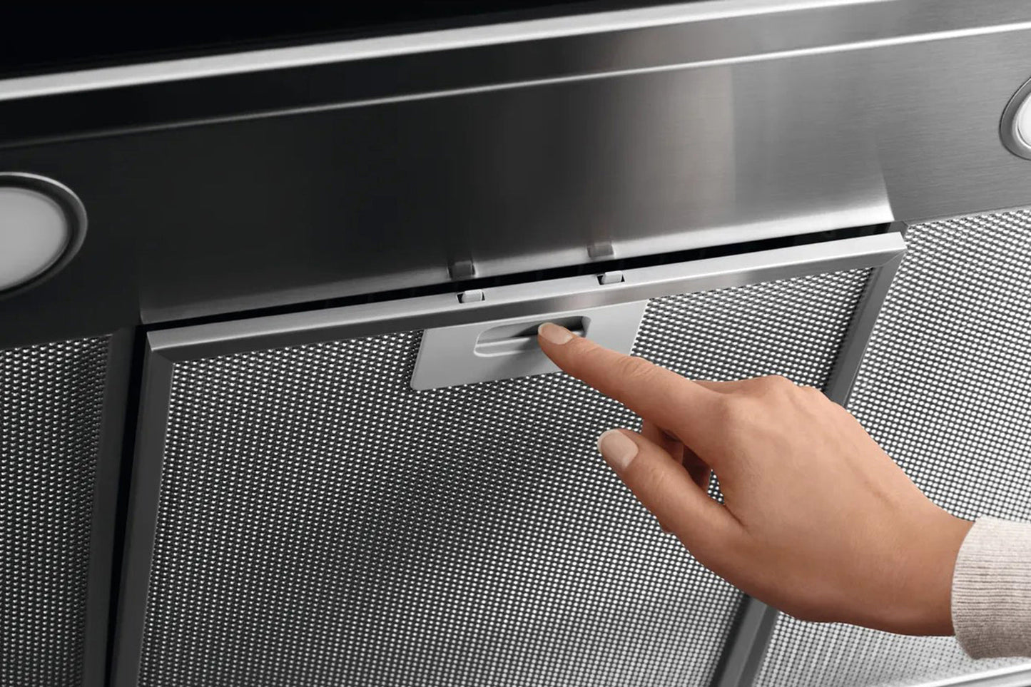 AEG 6000 54cm Hob2Hood Built-in Cooker Hood | DGE5661HM