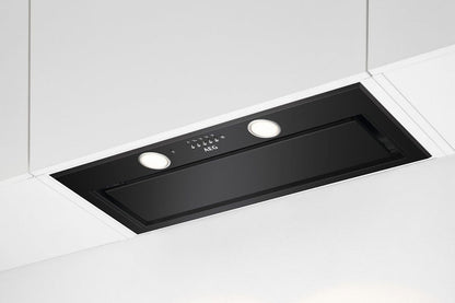 AEG 6000 Series 80cm Hob2Hood Built-in Cooker Hood | DGE5861HB