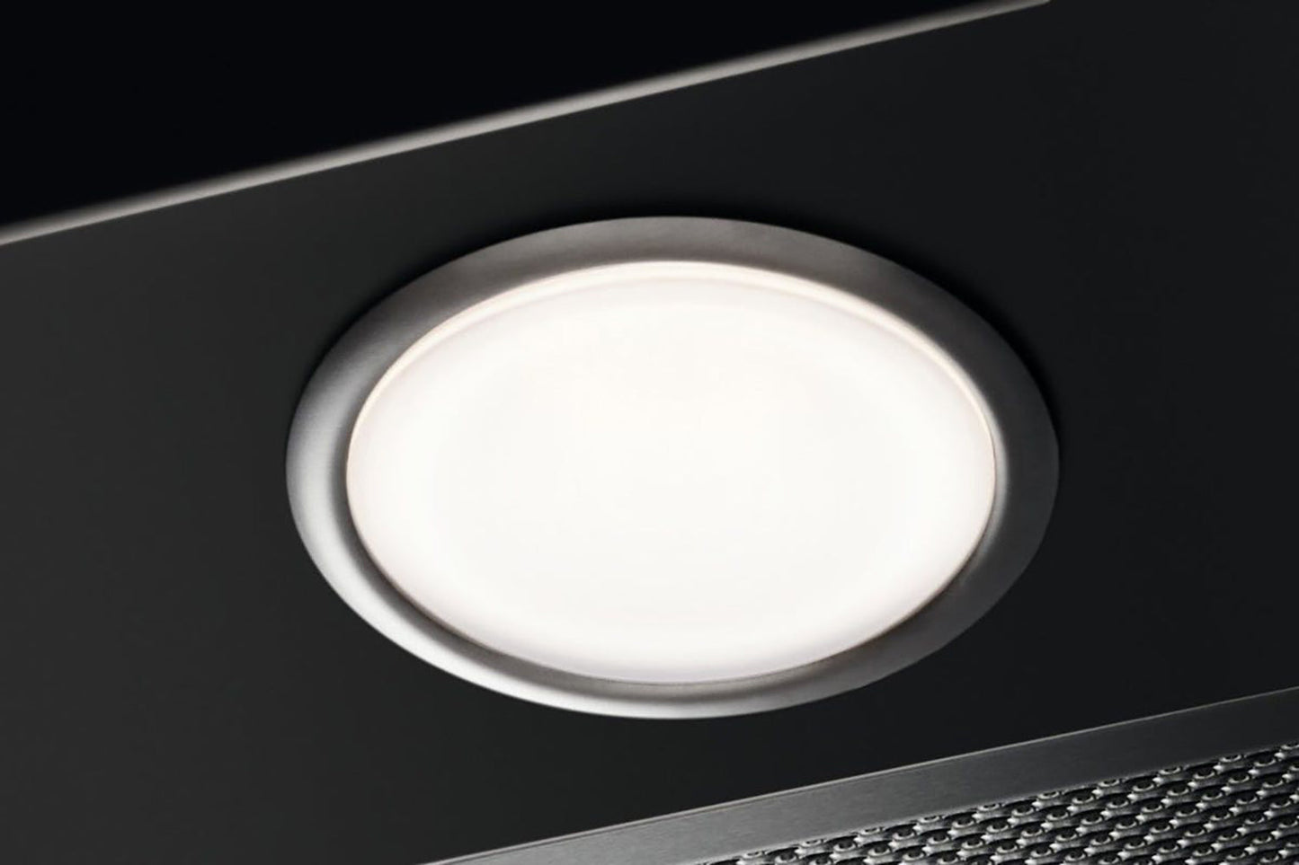 AEG 6000 Series 80cm Hob2Hood Built-in Cooker Hood | DGE5861HB