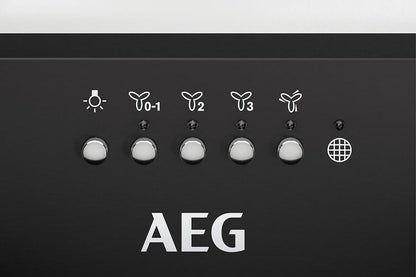 AEG 6000 Series 80cm Hob2Hood Built-in Cooker Hood | DGE5861HB