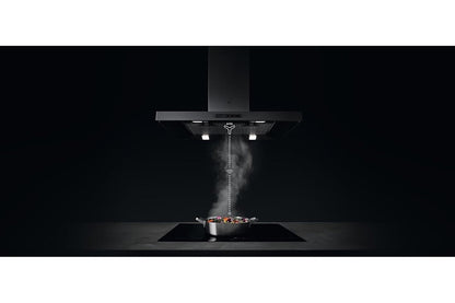AEG 6000 Series 80cm Hob2Hood Built-in Cooker Hood | DGE5861HB