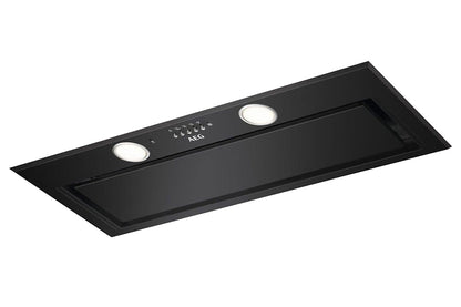 AEG 6000 Series 80cm Hob2Hood Built-in Cooker Hood | DGE5861HB