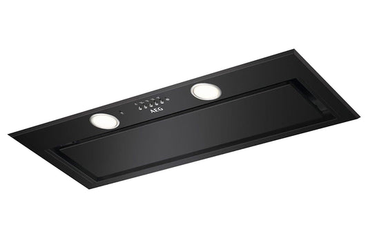 AEG 6000 Series 80cm Hob2Hood Built-in Cooker Hood | DGE5861HB