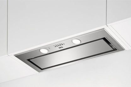 AEG 6000 Series 80cm Hob2Hood Built-in Cooker Hood | DGE5861HM