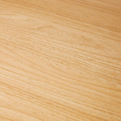 Oak Rectangular Desktop, 1400 x 700mm, 1" Thickness - DH20