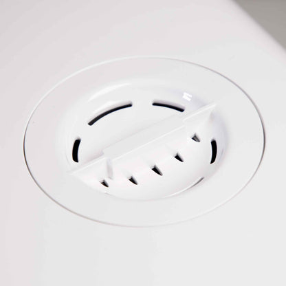 Baridi Mini Portable Tabletop 6L Dishwasher with 3 Place Settings, 7 Wash Functions - DH72