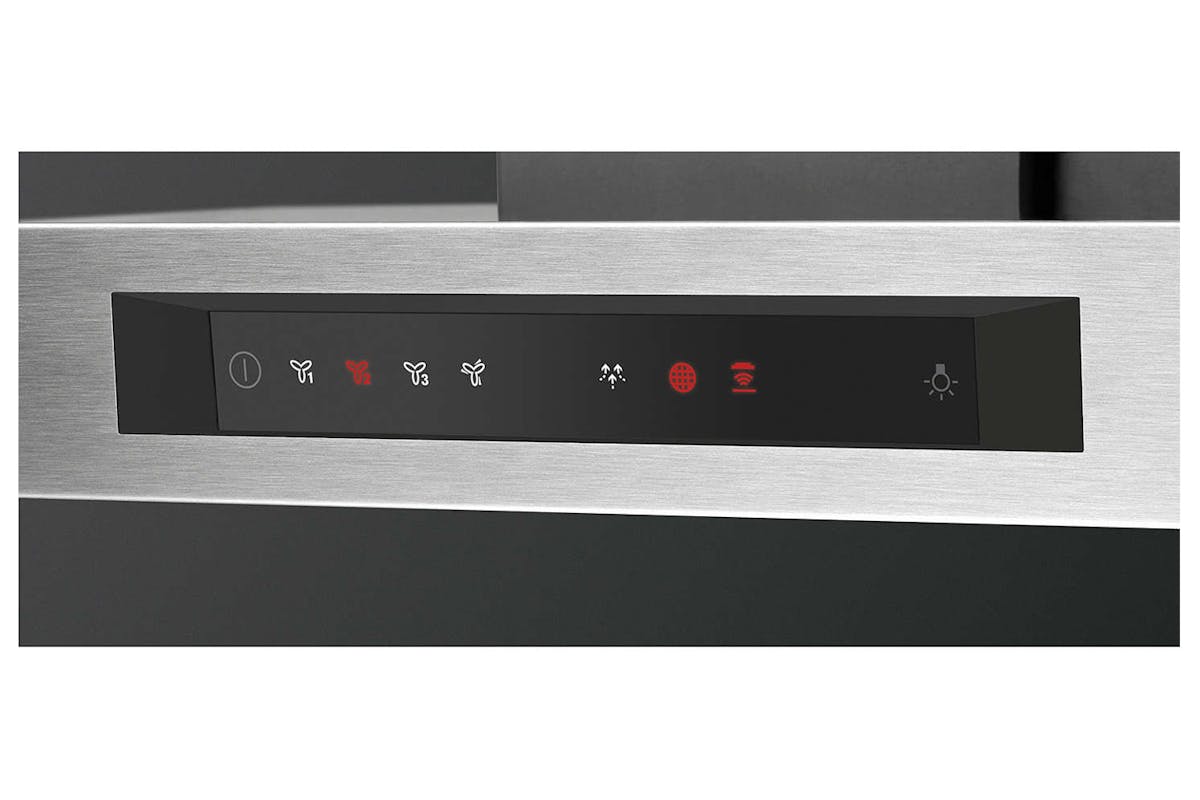 AEG 6000 Breeze 90cm Chimney Cooker Hood | DKB5960HM