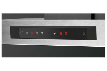 AEG 6000 Breeze 90cm Chimney Cooker Hood | DKB5960HM