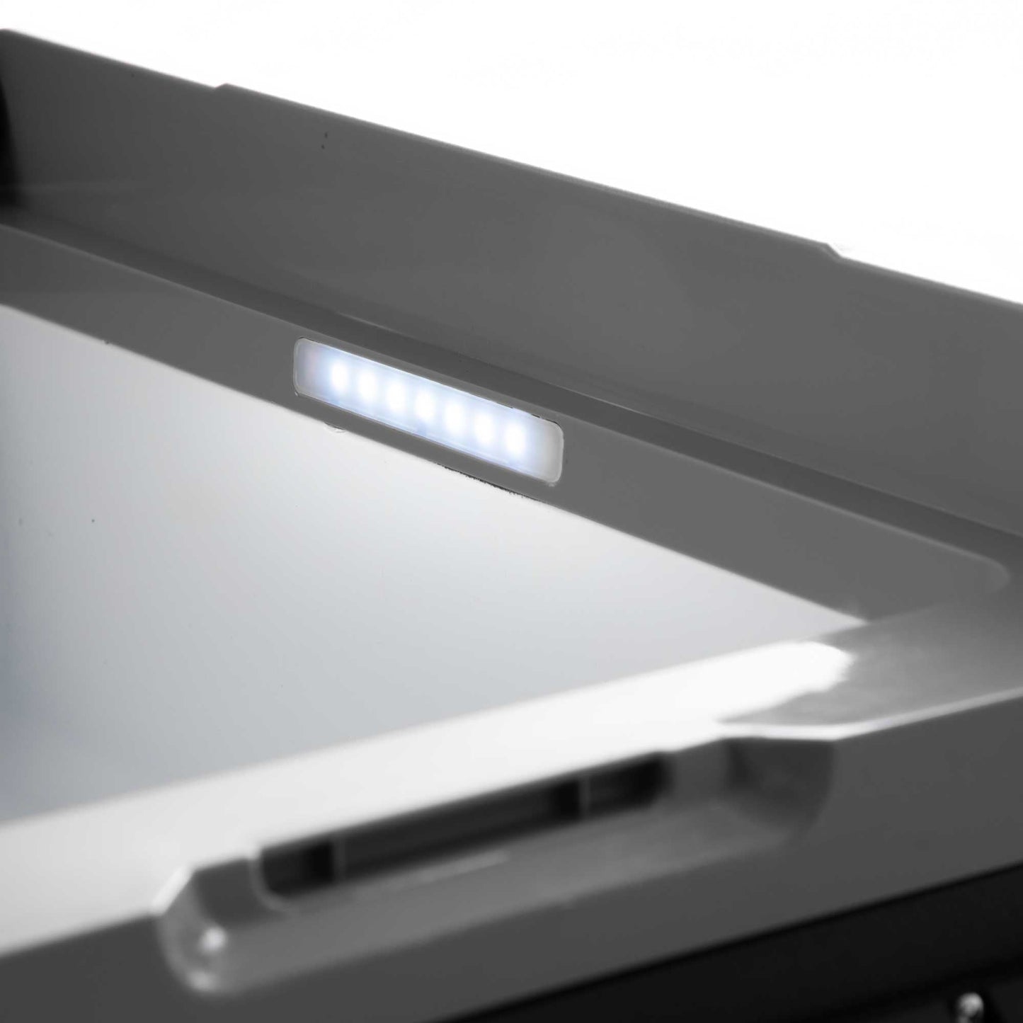 95L Portable Car Fridge, Freezer, 12/24/230V Dual Zone Compressor - DL135