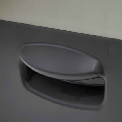 15L Portable Car Fridge, Freezer, Cool Box, 12/24/230V Compressor - DL130