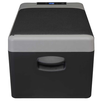 15L Portable Car Fridge, Freezer, Cool Box, 12/24V Compressor - DL12