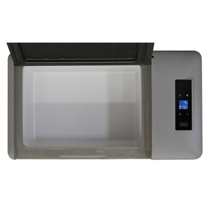 15L Portable Car Fridge, Freezer, Cool Box, 12/24V Compressor - DL12