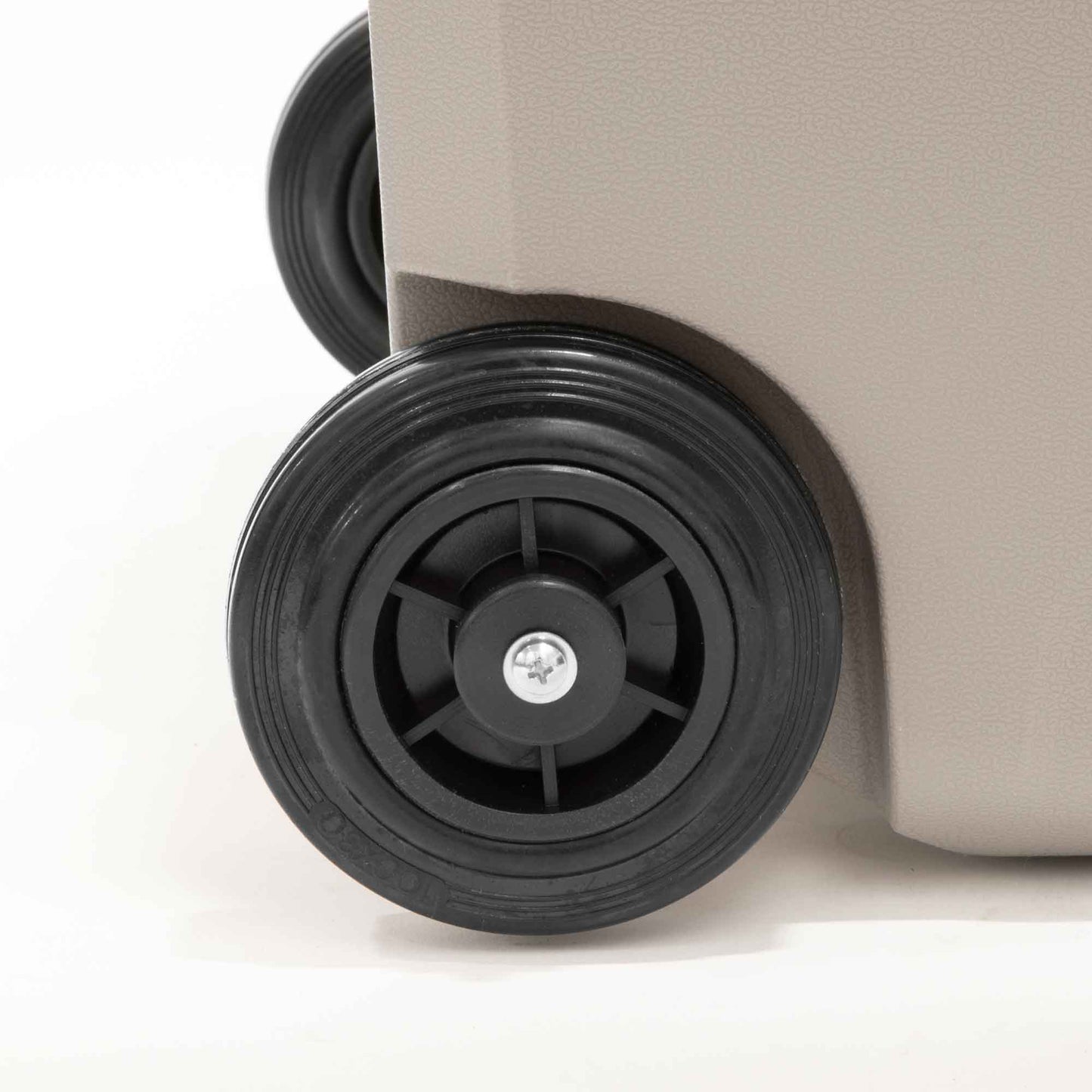 Dellonda 36L Portable Car Fridge, Freezer, 12/24/230V Dual Zone Compressor - DL131