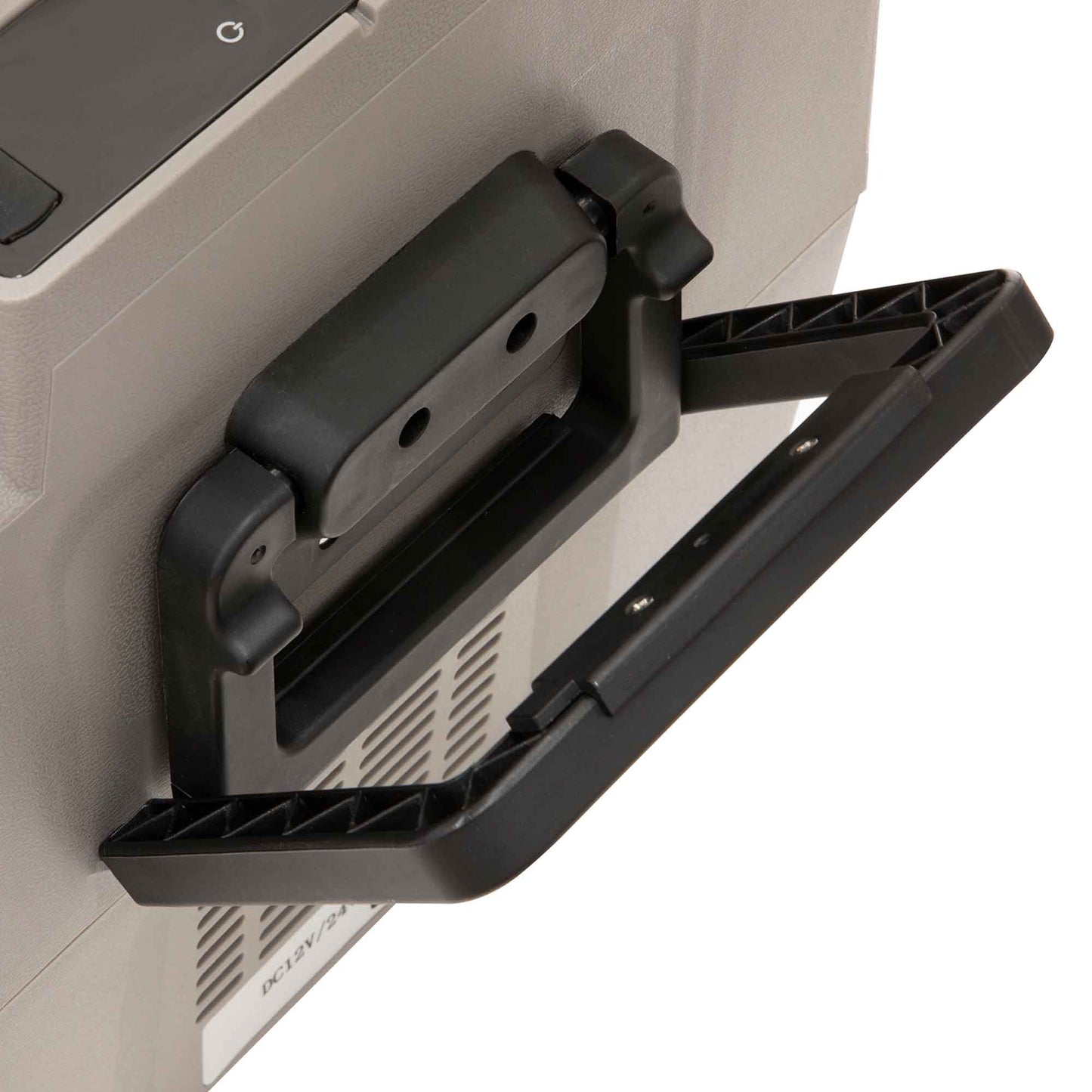 36L Portable Car Fridge, Freezer, 12/24V Dual Zone Compressor - DL13