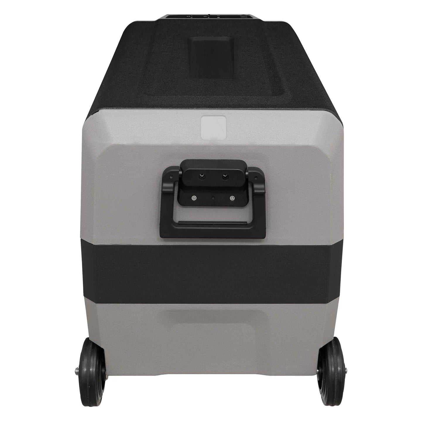 50L Portable Car Fridge, Freezer, 12/24/230V Dual Zone Compressor - DL132