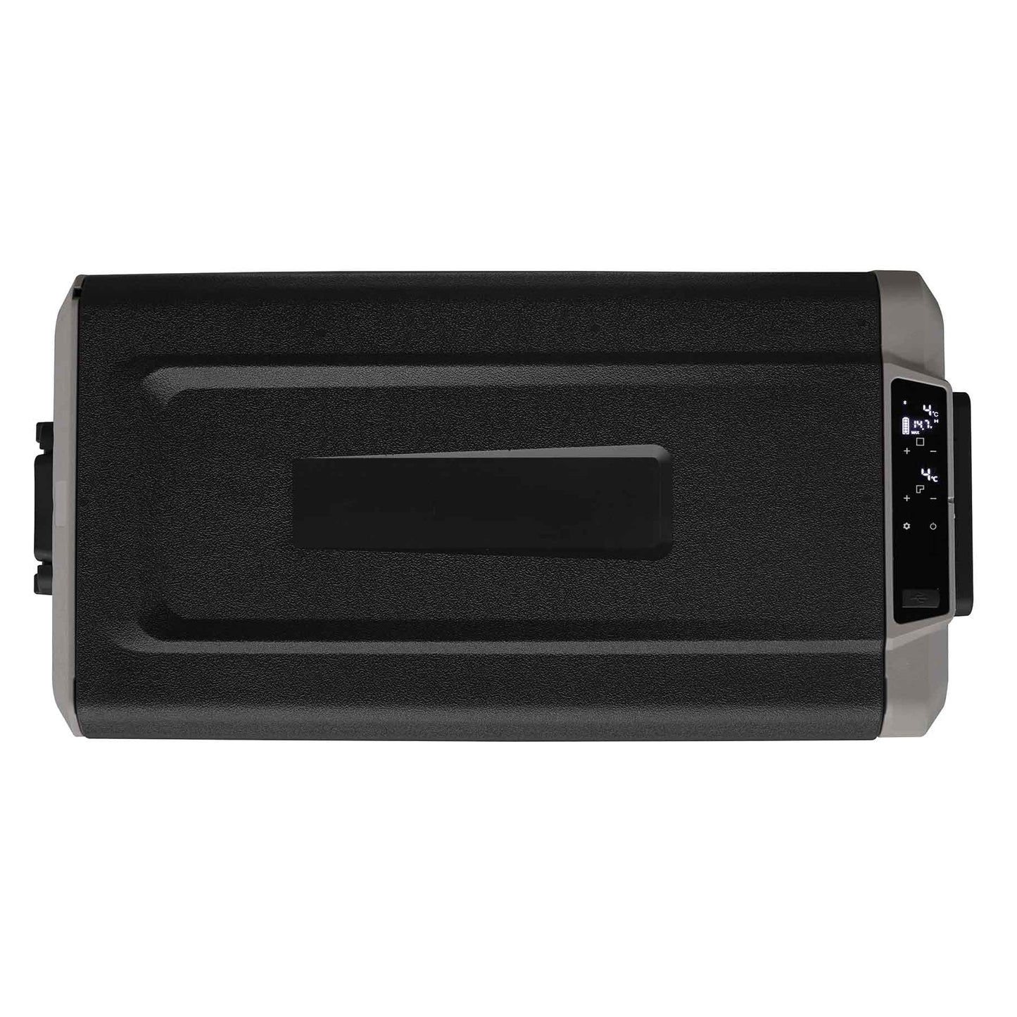 50L Portable Car Fridge, Freezer, 12/24/230V Dual Zone Compressor - DL132