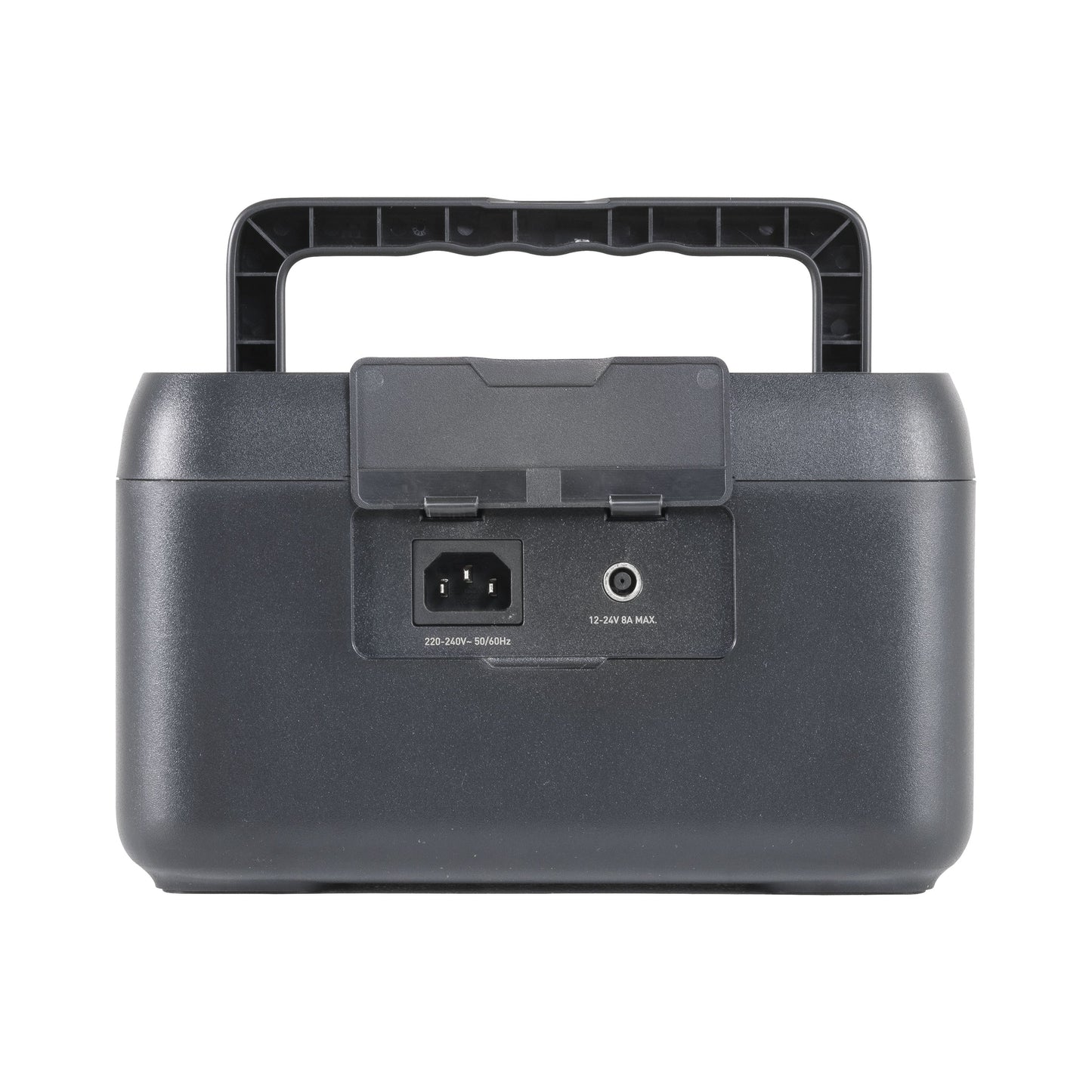 Portable Power Station, 300W, 204Wh, LiFePO4 Battery, 230V - DL160